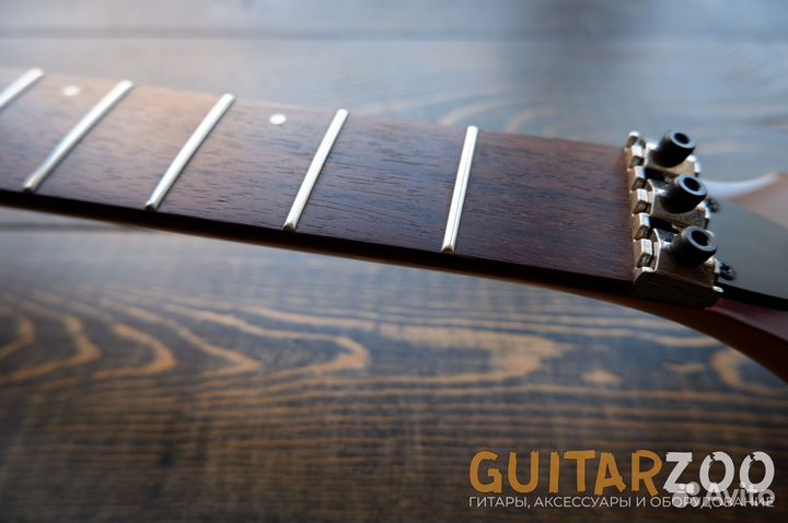 Электрогитара Aria Pro II Magna H-H