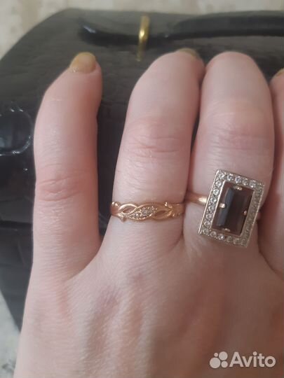 Золотое кольцо