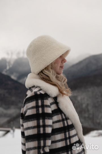 Панама теплая