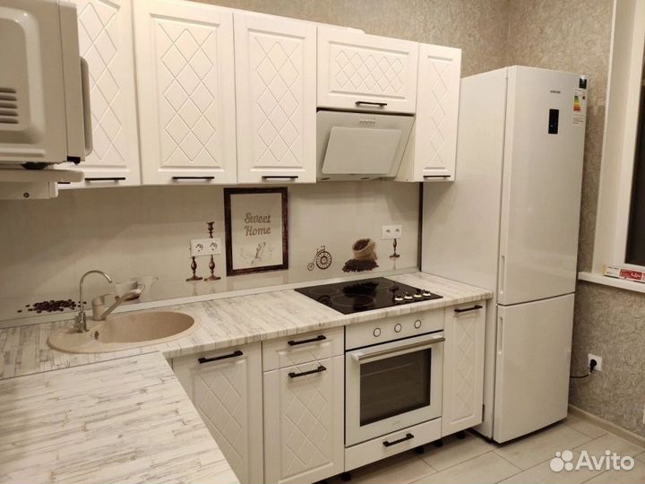 Кухня на заказ/Кухня модульная