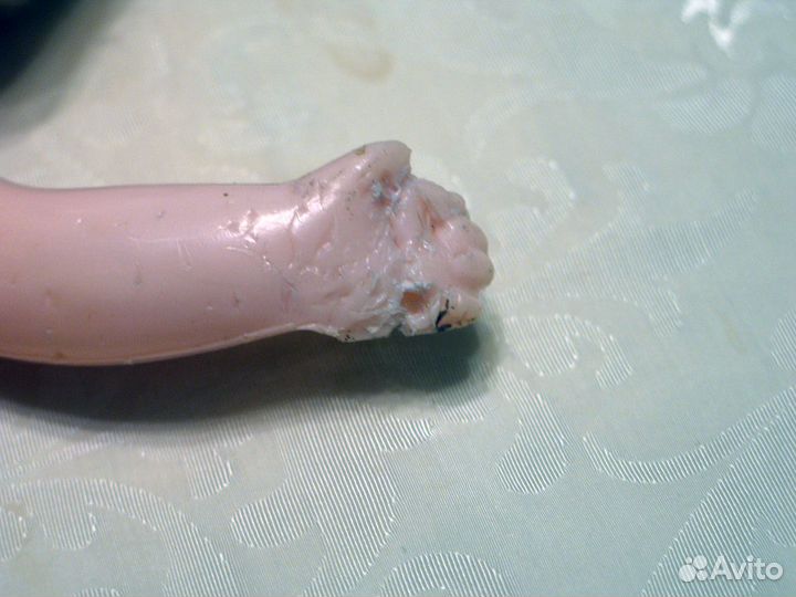 Кукла советская СССР 25 см