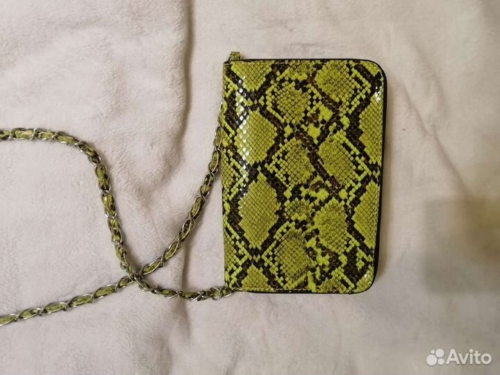 Сумка клатч