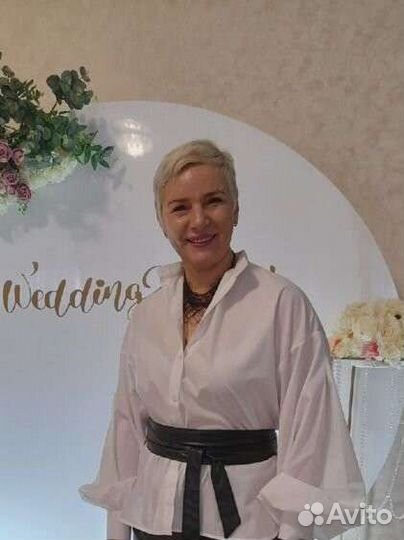 Поющая Ведущая с Диджеем для Вашего праздника