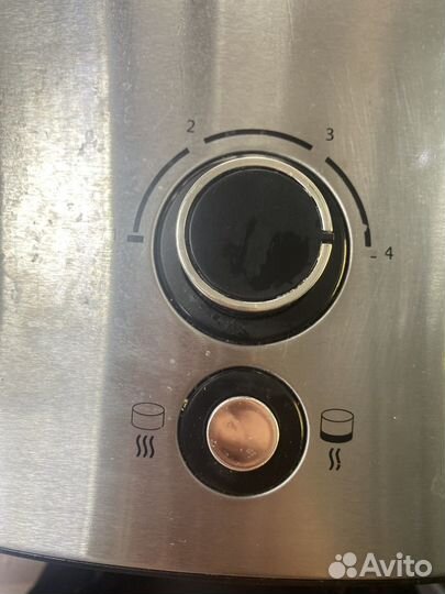 Электрогриль