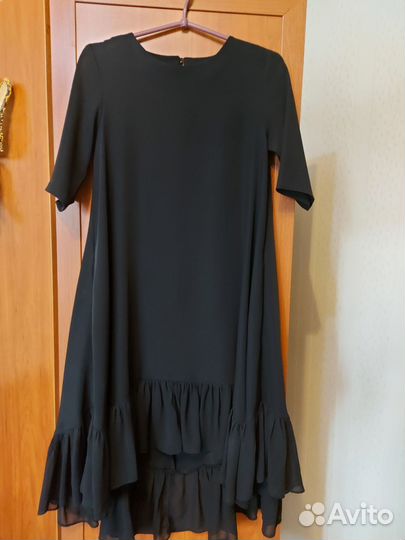 Нарядное платье