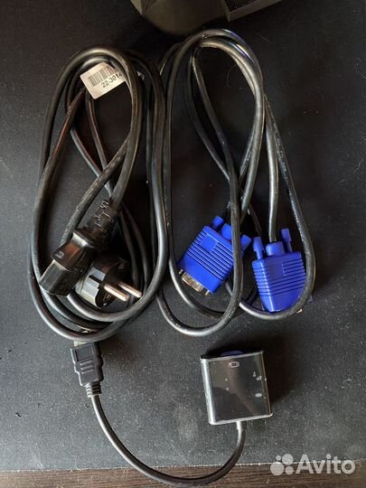 Монитор Samsung syncmaster 720n