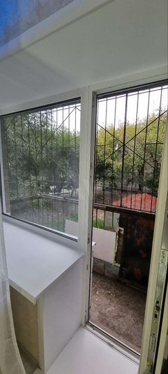 Комната 12 м² в 1-к., 2/4 эт.