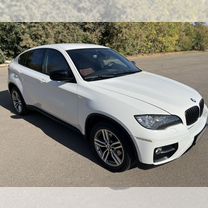 BMW X6 3.0 AT, 2011, 225 500 км, с пробегом, цена 1 985 000 руб.