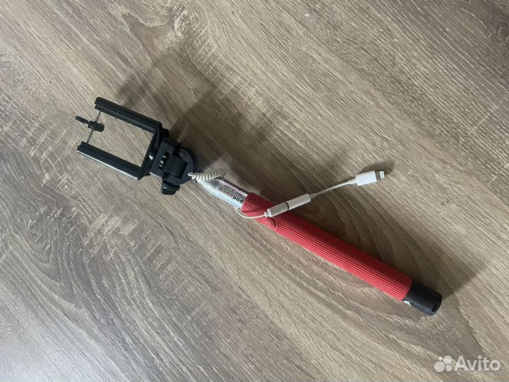 Монопод (селфи палка)