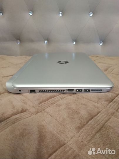 Hp Pavilion 15-p163nr, Core i5, Nvidia 840M