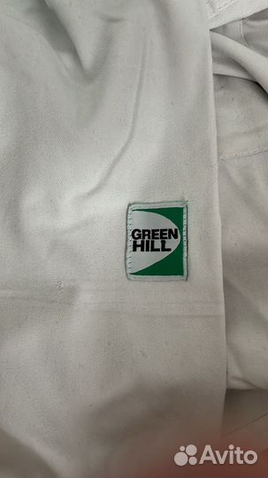 Кимоно green hill