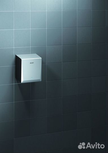 Сушилка для рук JT-S2AP-MW-RU