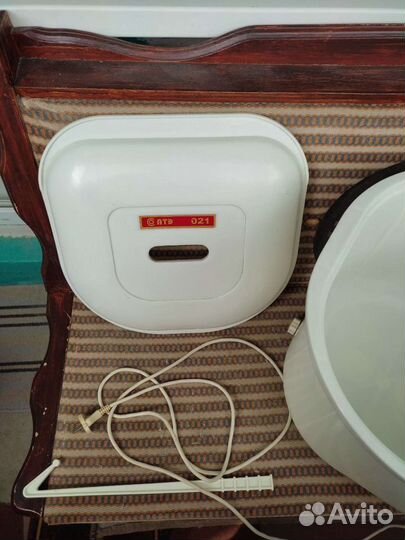 Стиральные машины