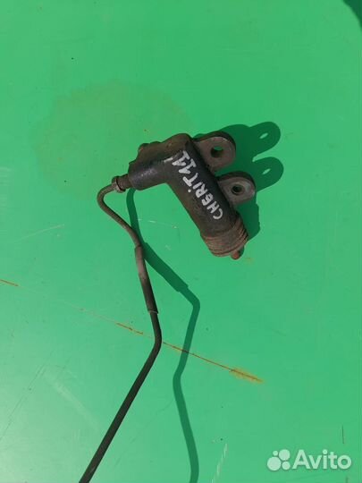 Главный цилиндр сцепления Chery Tiggo T11