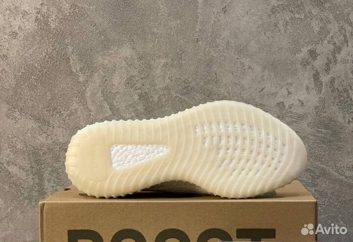 Adidas Yeezy Boost 350 v2 Cream White