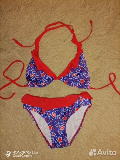 Купальники для девочки