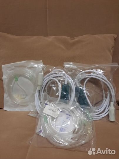 Кислородный концентратор Армед 7f-5c