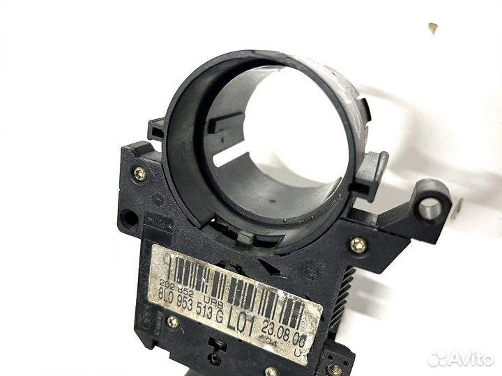 Подрулевой переключатель Audi а6с5