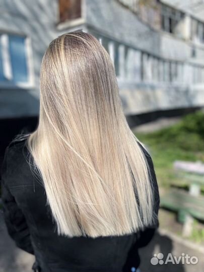 Ищу модель на айртач, стрижка в подарок