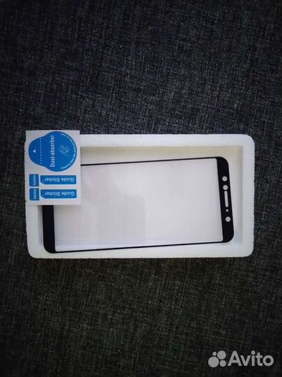 Защитное стекло для Asus Zenfone max pro m1 ZB602K