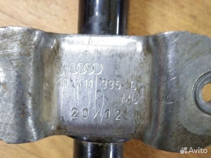 Орегинал Стабилизатор passat b7 15-17г