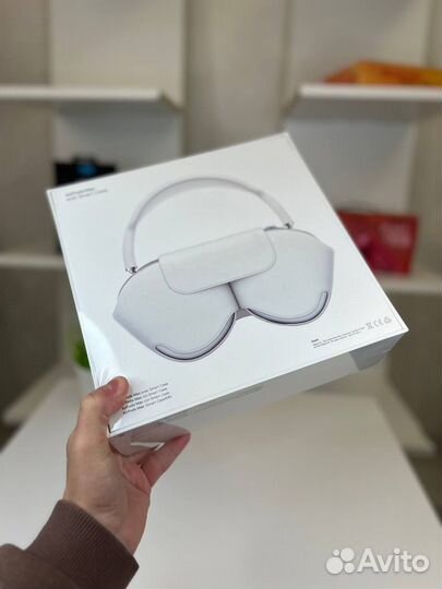 Airpods Max 1:1