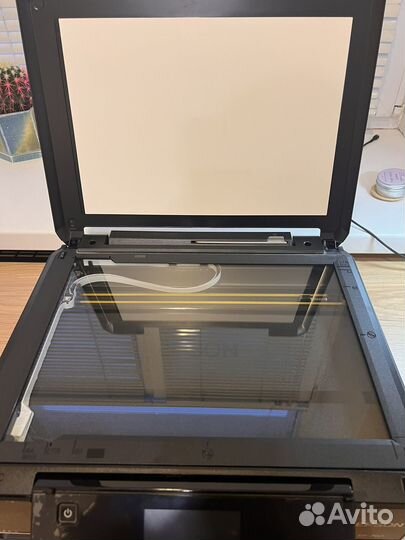 Принтер струйный мфу Epson XP-700