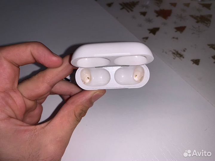 Airpods pro