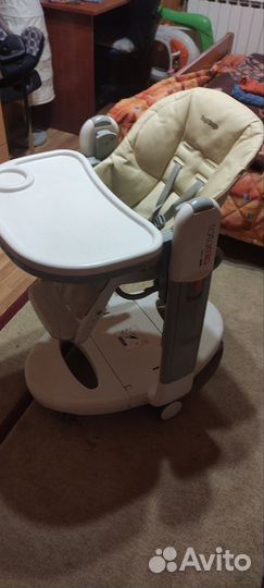 Стул для кормления