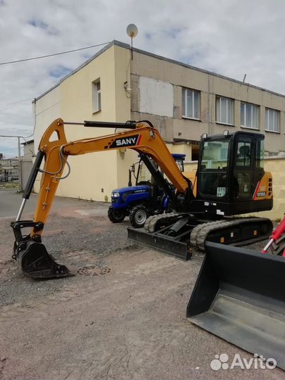 Обучение на трактор и спецтехнику