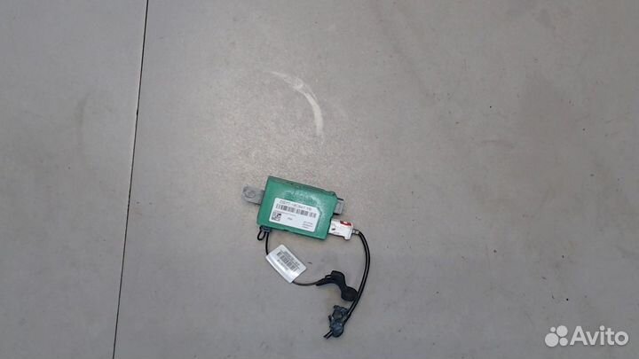 Блок управления антенной Ford Mondeo 5 2015, 2017