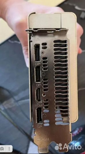 MSI Radeon RX 5700 XT evoke OC 8GB