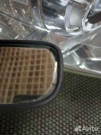 Зеркало салонное toyota prius ZVW30