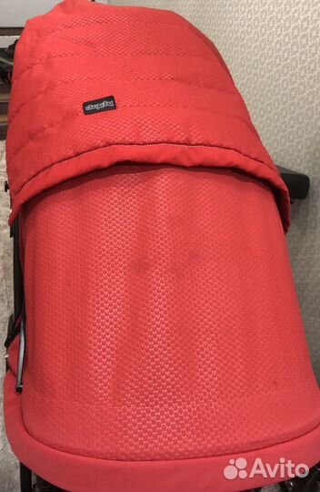 Коляска peg perego book