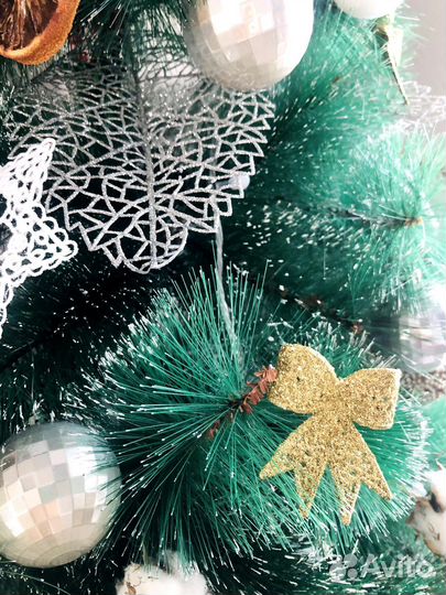 Елка искусственная 240 см