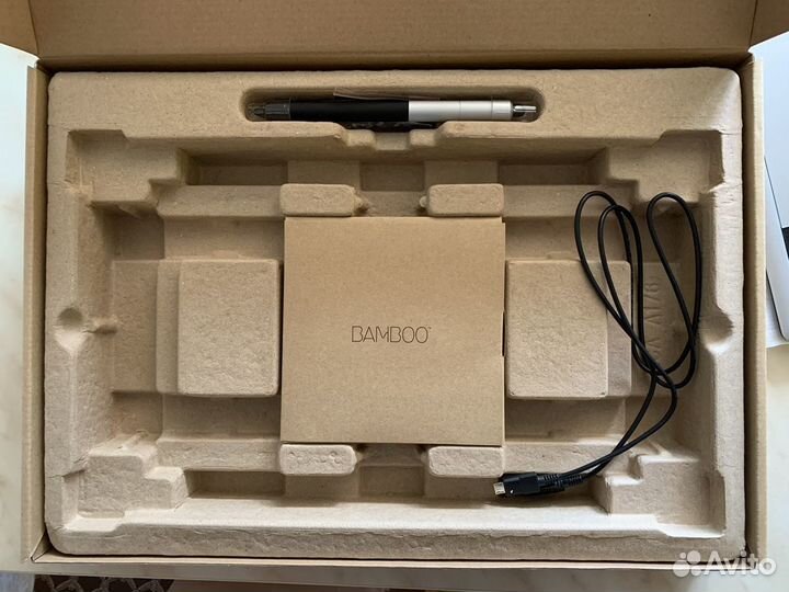 Графический планшет