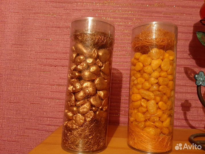 Предметы для декорации квартиры