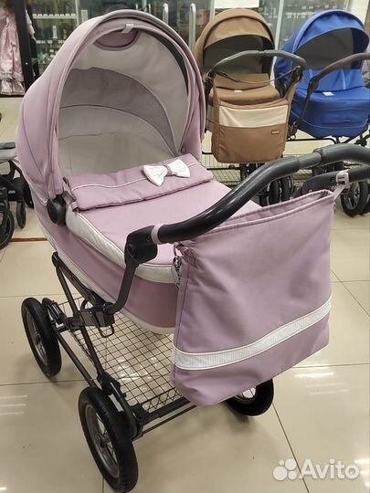 Коляска Inglesina Sofia