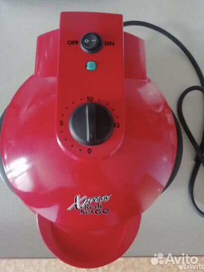 Чебуречница омлетница пончик-мейкер