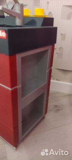 Детская игровая кухня