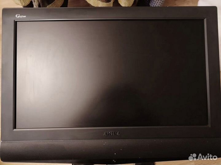 ЖК телевизор 26