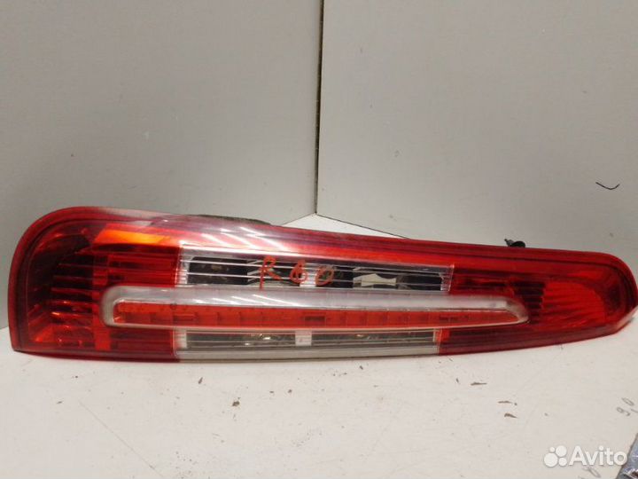 Фонарь задний левый Ford C-Max 2003-2010 минивэн 1