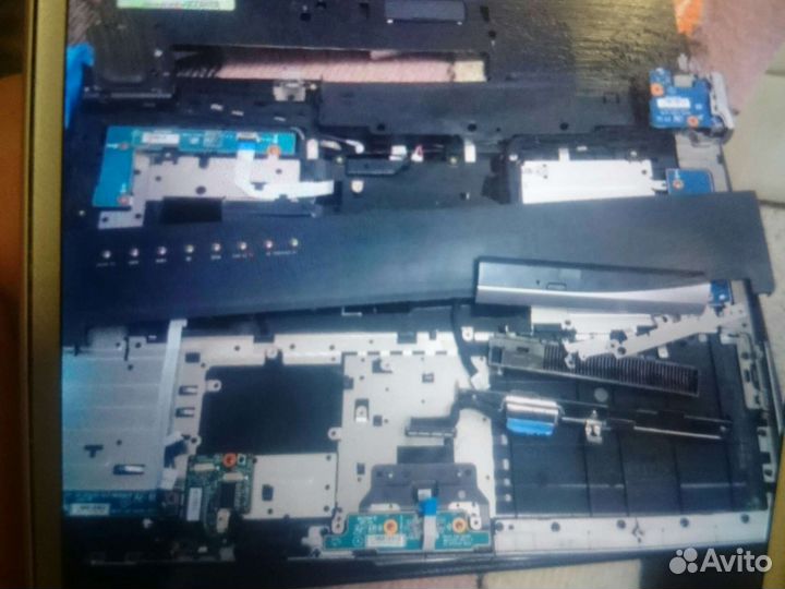 Запчасти к sony vaio vgn-ar71mr,51mr,41mr