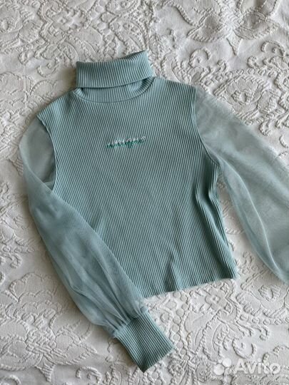 Пакет вещей для девочки 122 128