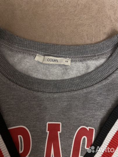 Джемпер женский