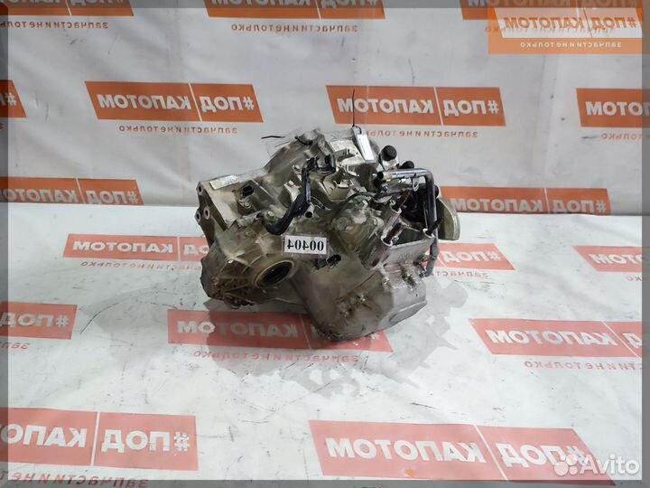 МКПП 4B11 4B10 1,8-2,0 Mitsubishi Outlander ASX