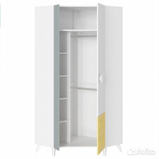 Детский шкаф на Греческой 88А