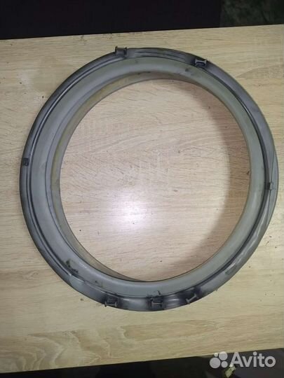 Манжет стиральной машины indesit wiu61(CSI)