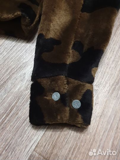 Куртка Calvin Klein