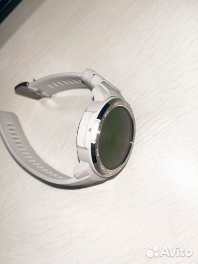 Смарт часы honor watch gs pro